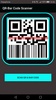 QR-Bar Code Scanner screenshot 3