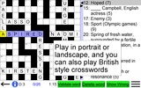Arrow Crossword screenshot 4