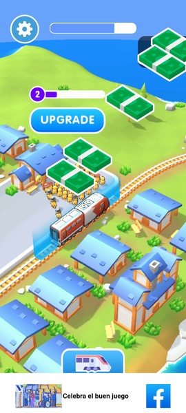 Train Rush - Preview 8