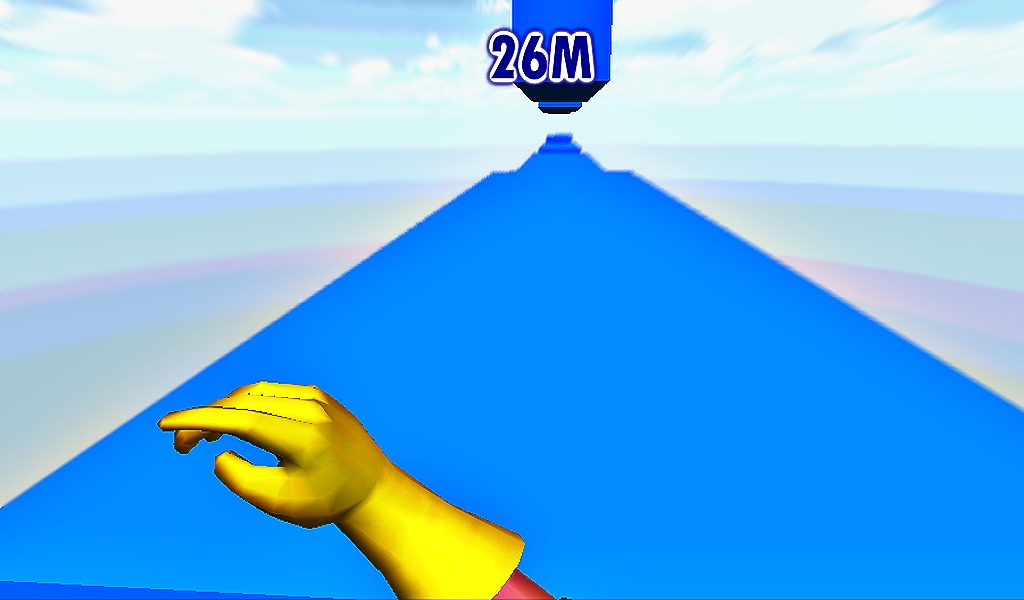 ParkurCrazyBackflipJump - Preview 1