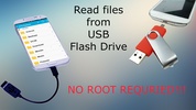 USB OTG File Manager screenshot 3