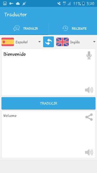Traductor 2019 - Preview 5