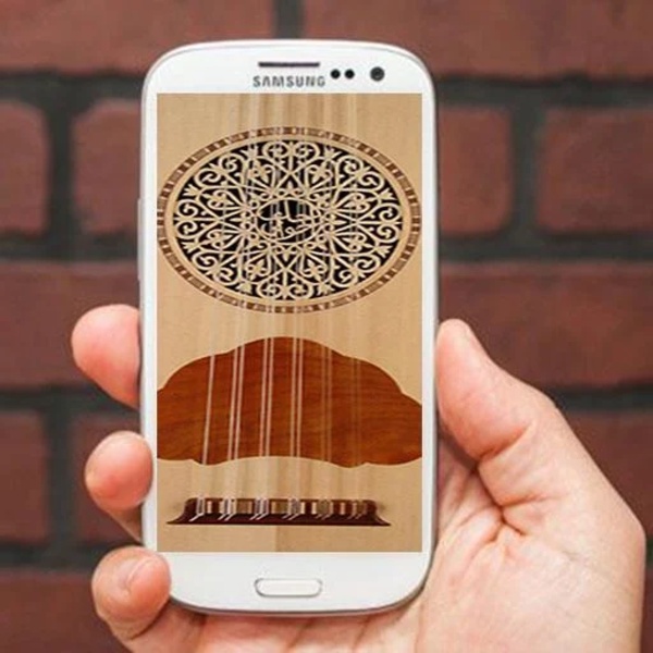 arabic ud - Preview 1