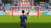 Soccer Goal Kick screenshot 2