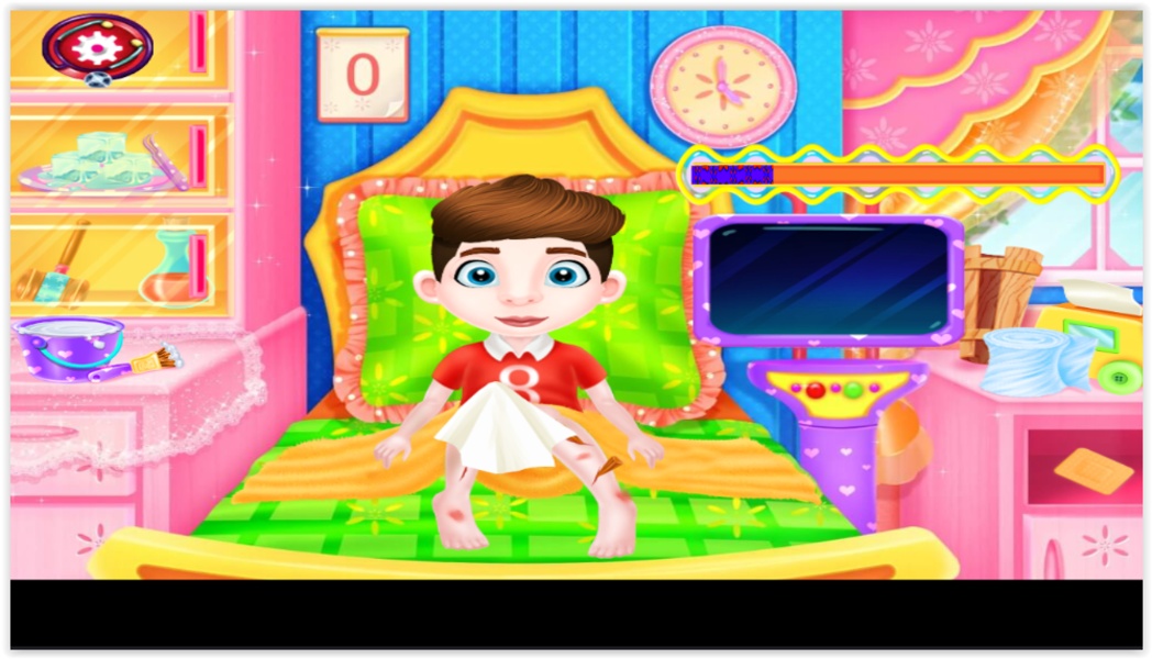 Virtual Multi Surgery Hospital - Preview 1