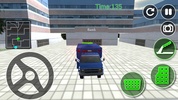 Cash Delivery Van Simulator 17 screenshot 7