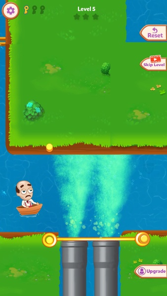 Save Daddy - Preview 6