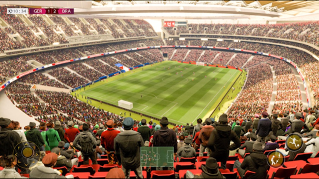 Soccer Games Offline 2022 - Preview 11