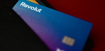 Revolut feature