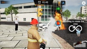 I'm Fireman: Rescue Simulator screenshot 2