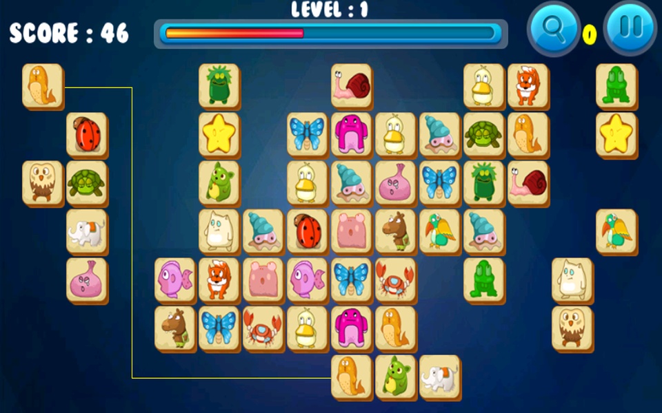 Onet Connect... - Preview 4