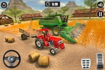 Organic Mega Harvesting Game screenshot 7