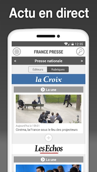 France Press - Preview 14