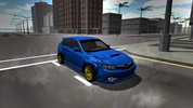 Rally Sport Car Driving screenshot 1