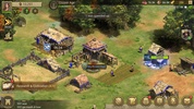 Empires: Realms of War screenshot 2