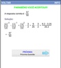Matemática Elementar screenshot 2