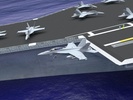 F18 Carrier Takeoff screenshot 10