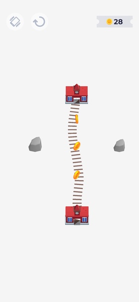 Railway Lines - Preview 3