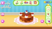 Sweet Cake Shop screenshot 8