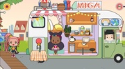 Miga Town: My Vacation screenshot 5