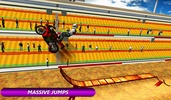 MotoBike Racing Mania screenshot 3