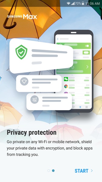 Samsung Max - Preview 6