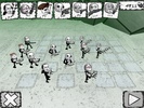 Zombie Meme Battle Simulator screenshot 5