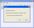 Fast Folder Access screenshot 1