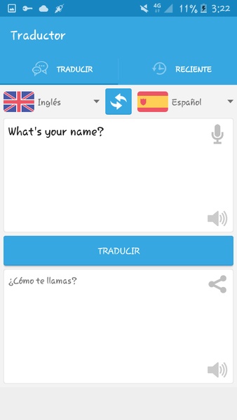 Traductor 2019 - Preview 8