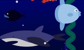 Touch and Find! Sea Creatures for Kids screenshot 2