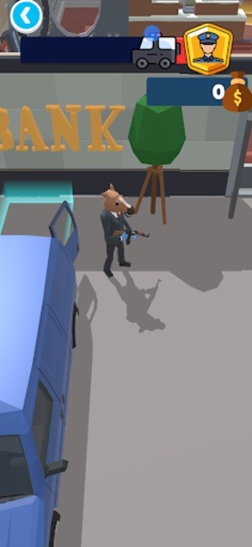 Heist Manager - Preview 6