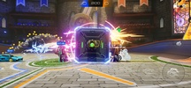 Rocket League Sideswipe screenshot 5