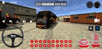 Bus Simulator X (Basuri Horn) screenshot 6