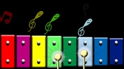 Baby Xylophone screenshot 5