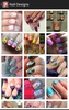 Nails Art Desgins Tuts screenshot 5