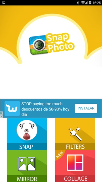 Snap Photo Effects Pro - Preview 3