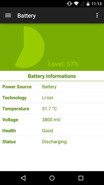 Clean Memory Phone (Pro) - Preview 1