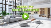 Design My Home Makeover screenshot 1