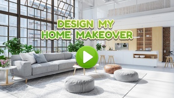 Design My Home Makeover for Android 8
