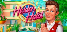 Hidden Hotel: Miami Mystery feature