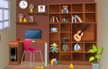 Escape Game - Kids Toys House screenshot 1