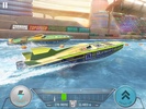 Boat Racing 3D: Jetski Driver screenshot 6