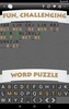 Cryptogram Word Puzzle screenshot 4