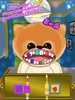 Celebrity Dentist Office Pets Free screenshot 2