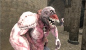 Zombie Monsters 5 - Hospital screenshot 4