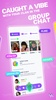 XOXO: Chat, Play, Make Friends screenshot 3