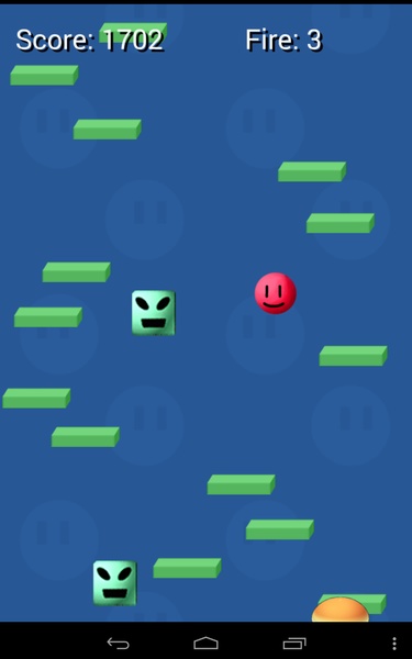 PapiJump - Preview 2