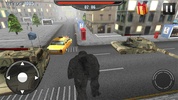 Simulator: Apes Attack screenshot 5