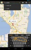 Swype Keyboard Trial screenshot 3