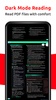 PDF Reader - All PDF Viewer screenshot 3